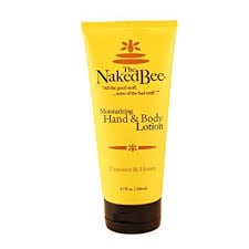 Naked Bee Lotion